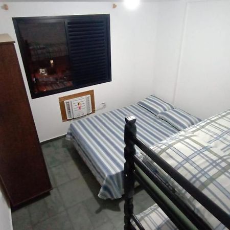 Guarujá Praia Astúrias Appartamento Esterno foto
