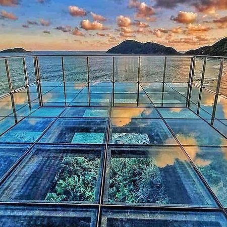 Guarujá Praia Astúrias Appartamento Esterno foto