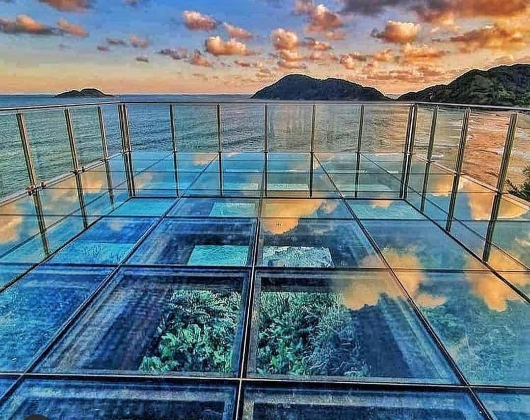 Guarujá Praia Astúrias Appartamento Esterno foto